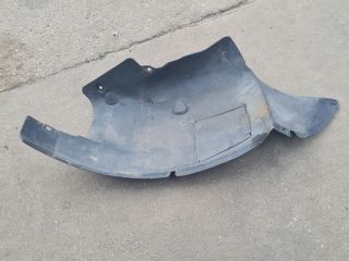 bontott PEUGEOT 206 Bal első Első Dobbetét (Kerékjárati, Műanyag)