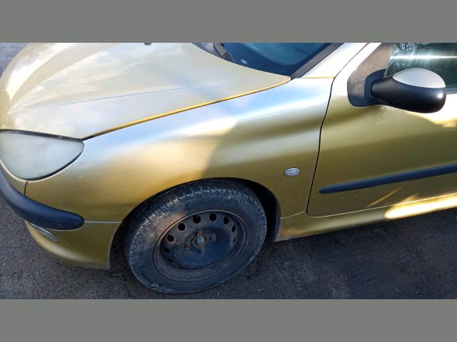 bontott PEUGEOT 206 Bal első Hangszóró