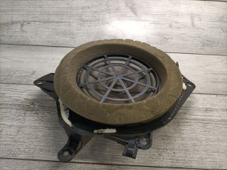 bontott PEUGEOT 206 Bal első Hangszóró