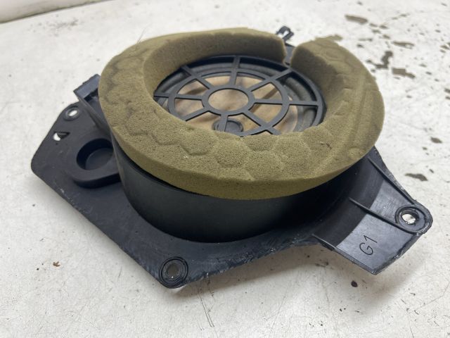 bontott PEUGEOT 206 Bal első Hangszóró