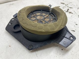 bontott PEUGEOT 206 Bal első Hangszóró