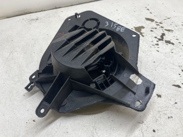 bontott PEUGEOT 206 Bal első Hangszóró