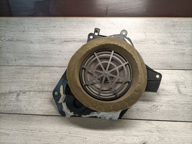 bontott PEUGEOT 206 Bal első Hangszóró