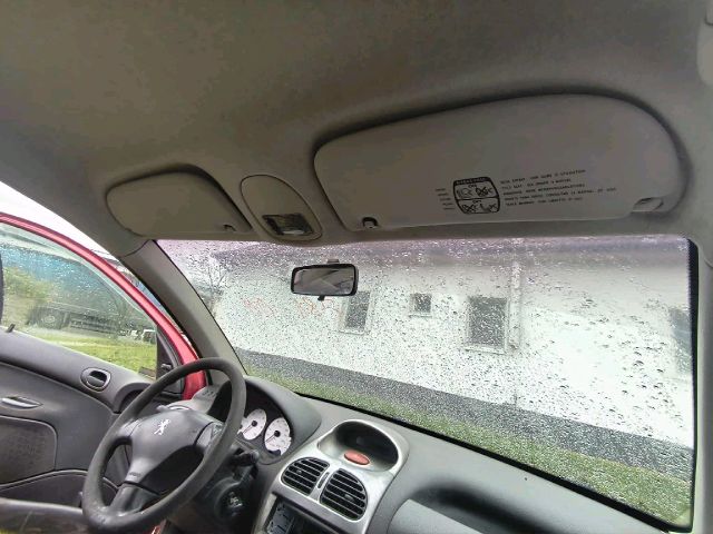 bontott PEUGEOT 206 Bal első Hangszóró