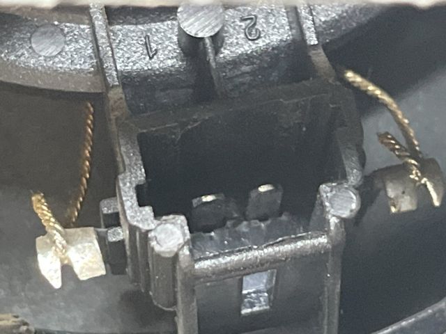 bontott PEUGEOT 206 Bal első Hangszóró