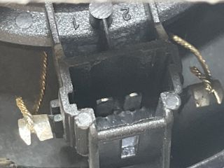 bontott PEUGEOT 206 Bal első Hangszóró