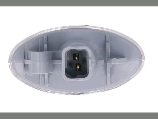 bontott PEUGEOT 206 Bal első Irányjelző