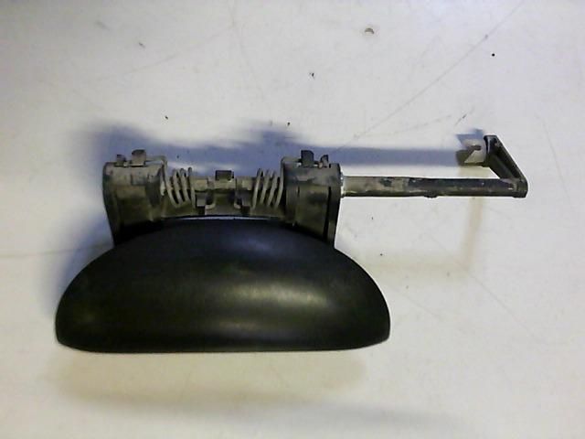 bontott PEUGEOT 206 Bal első Külső Kilincs