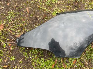 bontott PEUGEOT 206 Bal első Sárvédő