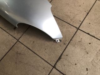 bontott PEUGEOT 206 Bal első Sárvédő