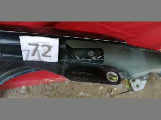 bontott PEUGEOT 206 Bal első Sárvédő