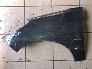 bontott PEUGEOT 206 Bal első Sárvédő