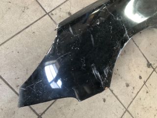 bontott PEUGEOT 206 Bal első Sárvédő