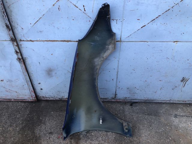 bontott PEUGEOT 206 Bal első Sárvédő