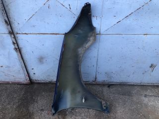 bontott PEUGEOT 206 Bal első Sárvédő