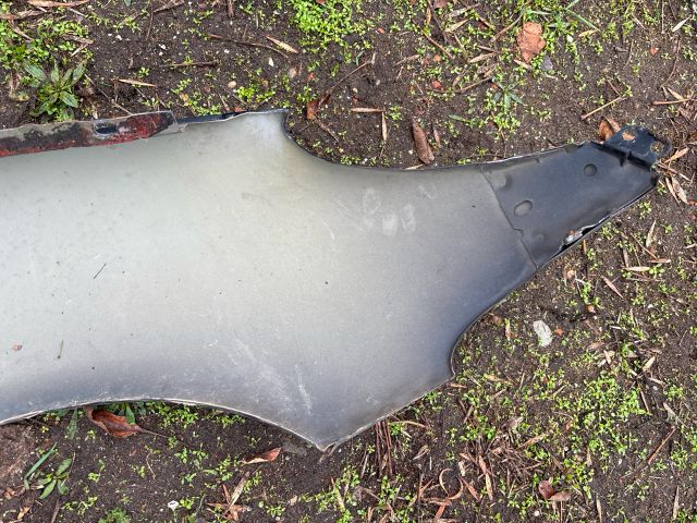 bontott PEUGEOT 206 Bal első Sárvédő