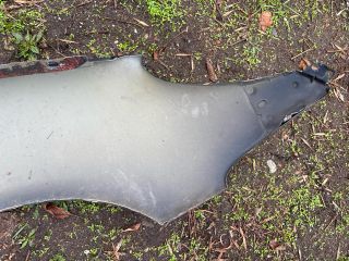 bontott PEUGEOT 206 Bal első Sárvédő