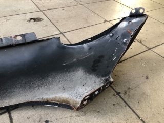 bontott PEUGEOT 206 Bal első Sárvédő