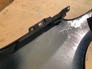 bontott PEUGEOT 206 Bal első Sárvédő