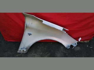 bontott PEUGEOT 206 Bal első Sárvédő