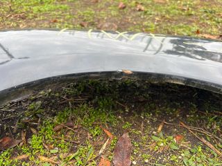 bontott PEUGEOT 206 Bal első Sárvédő