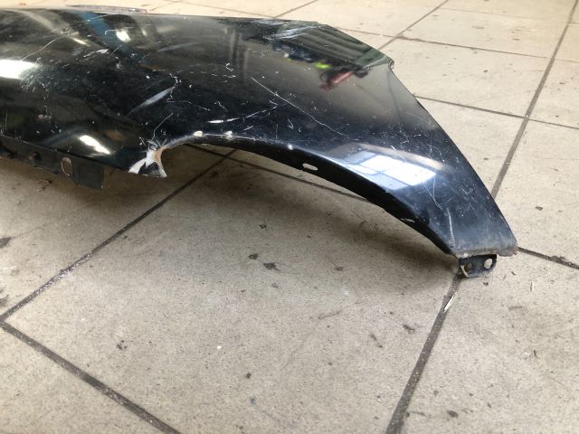 bontott PEUGEOT 206 Bal első Sárvédő