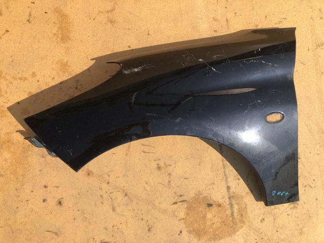 bontott PEUGEOT 206 Bal első Sárvédő