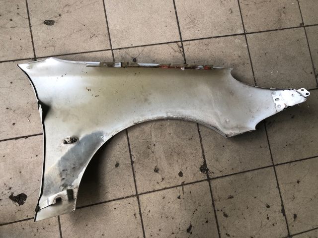 bontott PEUGEOT 206 Bal első Sárvédő