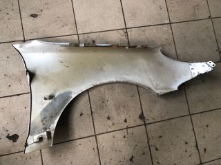 bontott PEUGEOT 206 Bal első Sárvédő