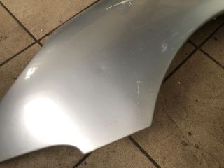 bontott PEUGEOT 206 Bal első Sárvédő