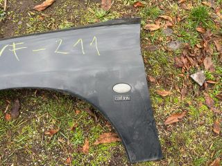 bontott PEUGEOT 206 Bal első Sárvédő