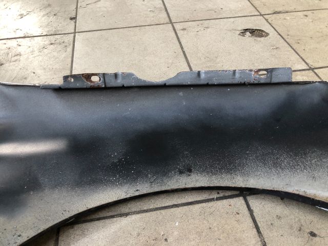 bontott PEUGEOT 206 Bal első Sárvédő