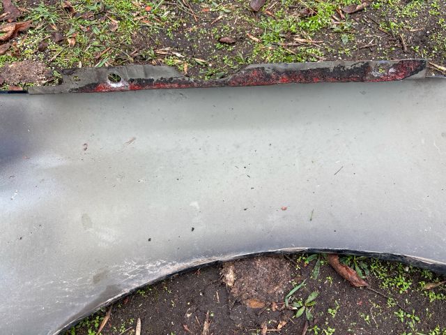 bontott PEUGEOT 206 Bal első Sárvédő