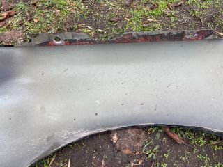 bontott PEUGEOT 206 Bal első Sárvédő