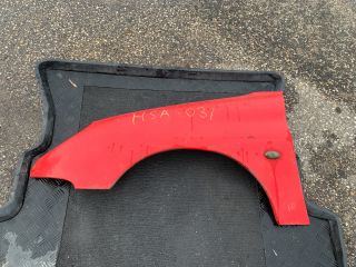 bontott PEUGEOT 206 Bal első Sárvédő