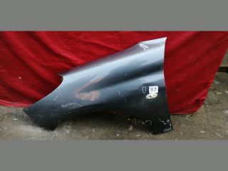 bontott PEUGEOT 206 Bal első Sárvédő