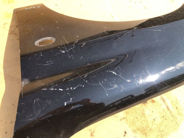 bontott PEUGEOT 206 Bal első Sárvédő