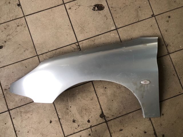 bontott PEUGEOT 206 Bal első Sárvédő