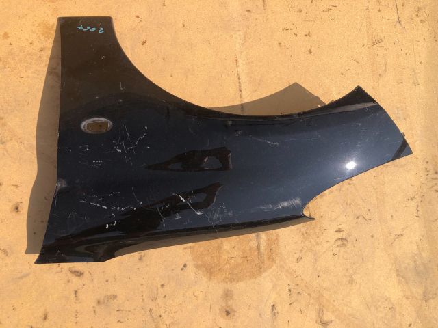 bontott PEUGEOT 206 Bal első Sárvédő