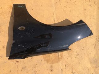 bontott PEUGEOT 206 Bal első Sárvédő