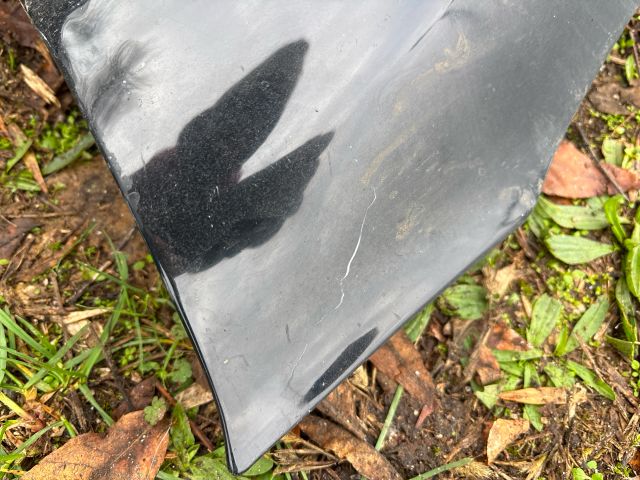 bontott PEUGEOT 206 Bal első Sárvédő