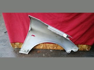 bontott PEUGEOT 206 Bal első Sárvédő