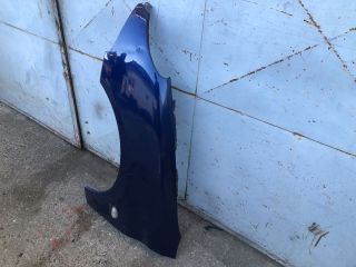 bontott PEUGEOT 206 Bal első Sárvédő