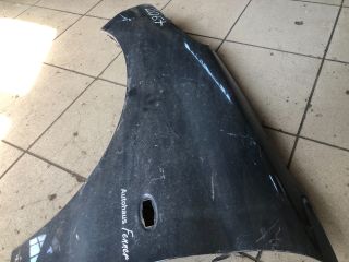 bontott PEUGEOT 206 Bal első Sárvédő