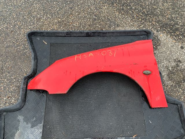 bontott PEUGEOT 206 Bal első Sárvédő