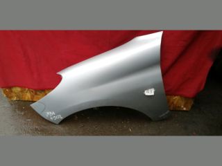 bontott PEUGEOT 206 Bal első Sárvédő