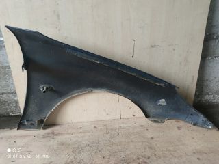 bontott PEUGEOT 206 Bal első Sárvédő