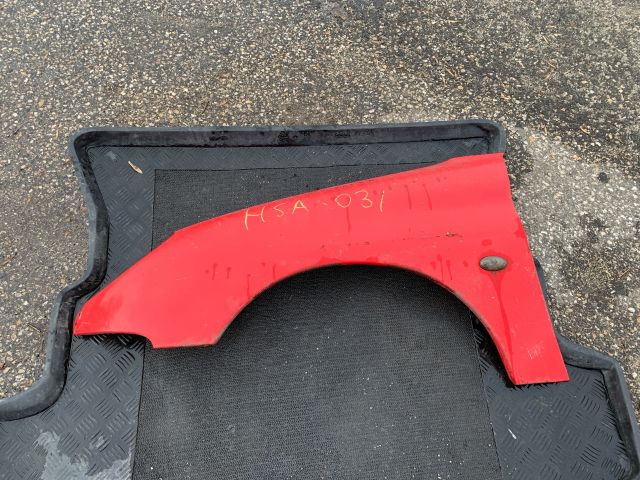 bontott PEUGEOT 206 Bal első Sárvédő