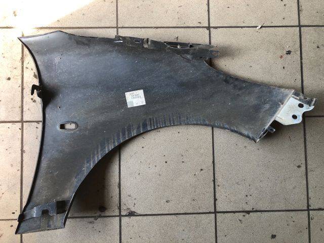 bontott PEUGEOT 206 Bal első Sárvédő