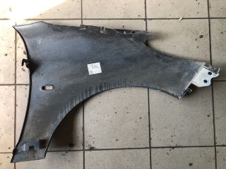 bontott PEUGEOT 206 Bal első Sárvédő